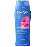 finesse 2 in 1 shampoo a…